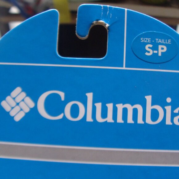 NEW Columbia Youth Boys \ Men's Gloves Black, Size S \ P - Picture 6 of 10